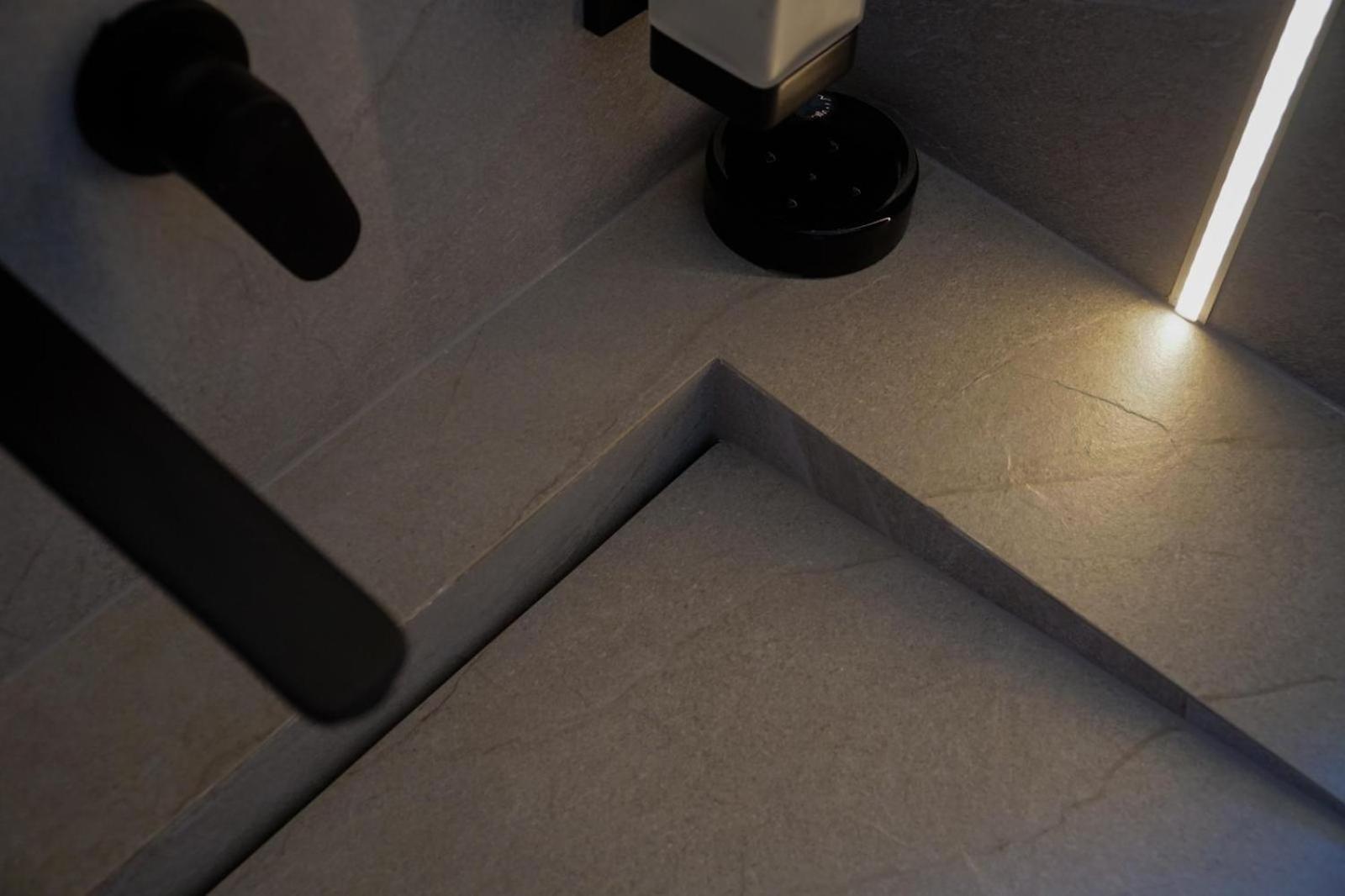 Jon'S Penthouse Apartman Saranda Kültér fotó